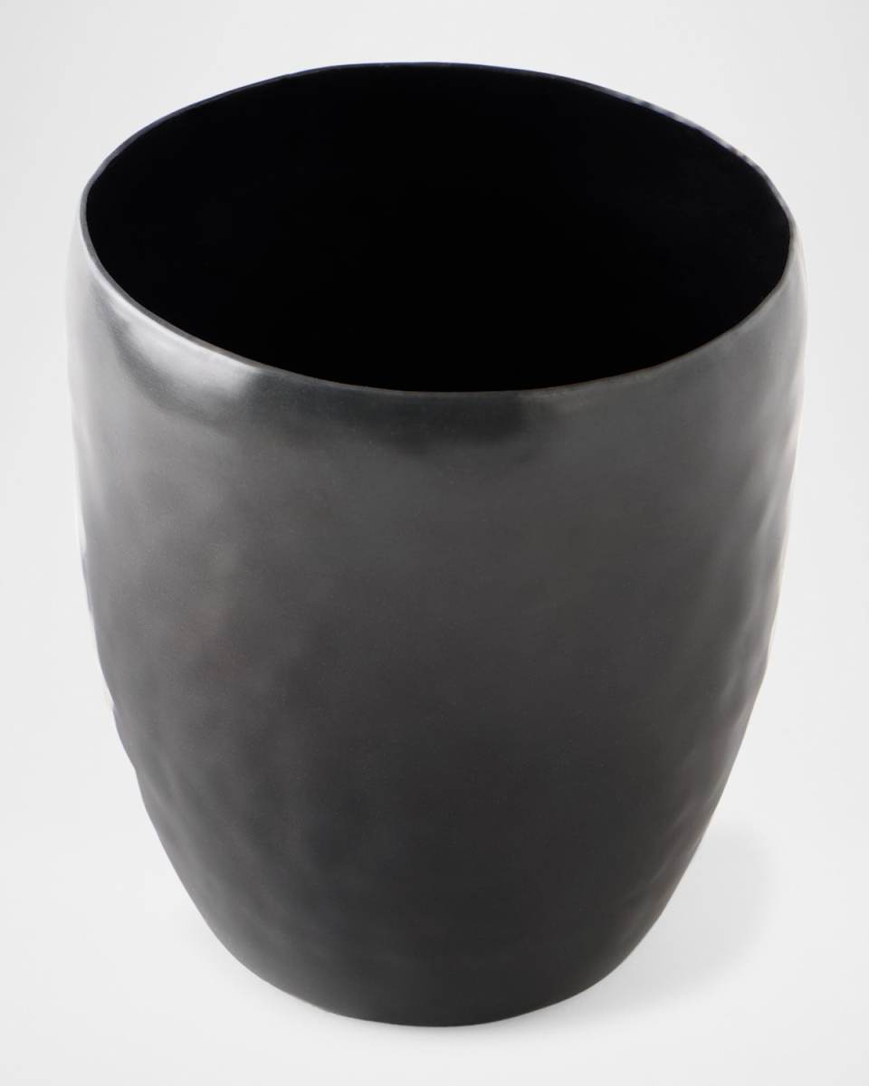 Nile Black Tumbler